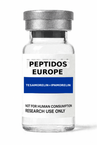 Tesamorelin + Ipamorelin