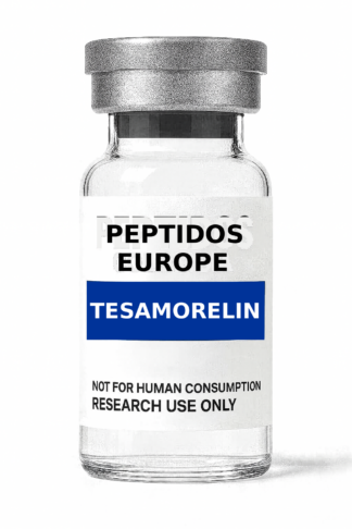 Tesamorelin