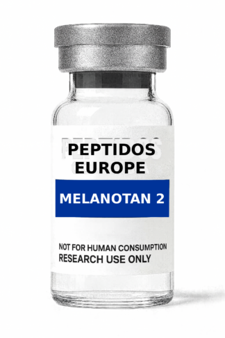 Melanotan 2