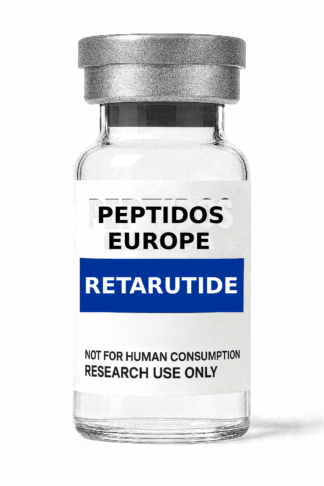 Retarutide