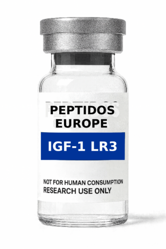 IGF-1 LR3 1mg